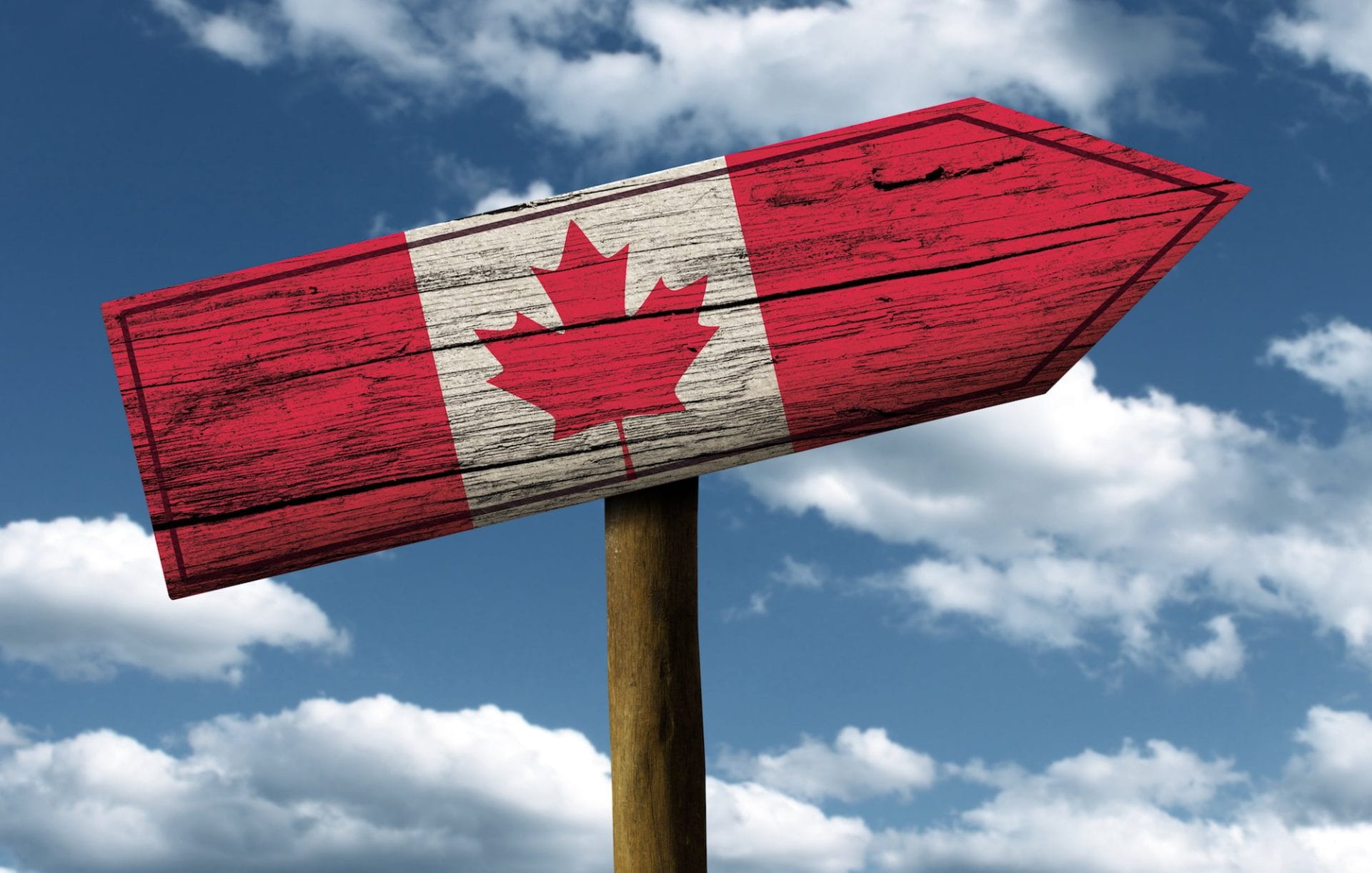 Les escroqueries liées aux visas canadiens explosent en Afrique francophone