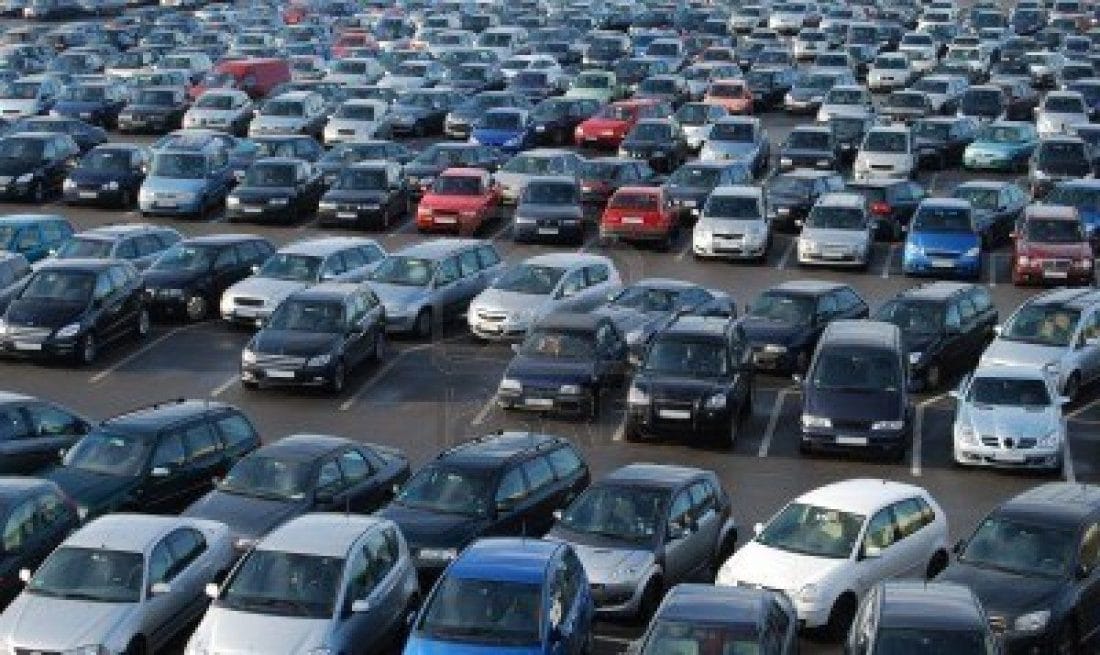 Le Cameroun impose une nouvelle taxe douanière sur les véhicules d’occasion