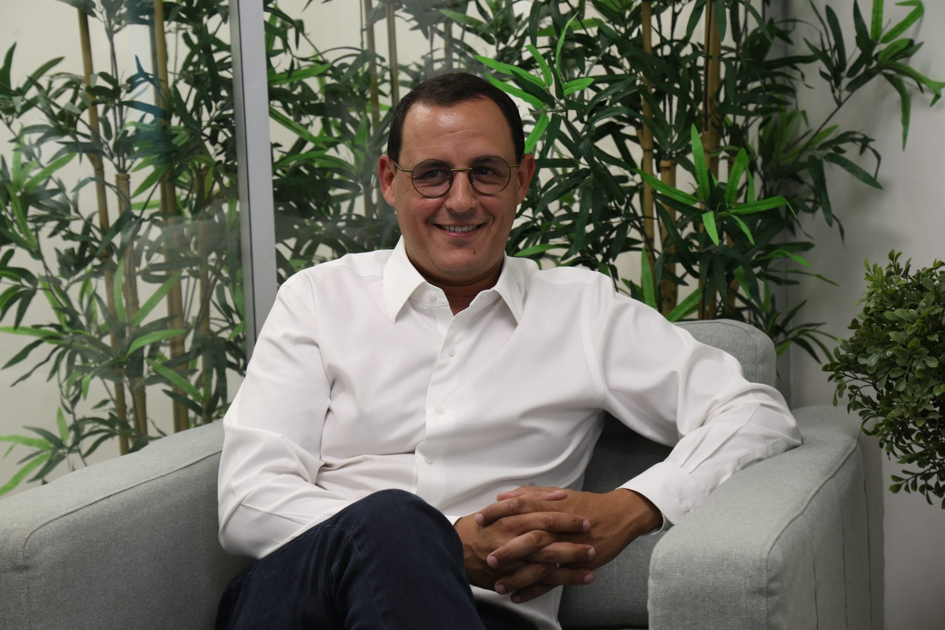 « Cartographier le marché est stratégique pour notre industrie », Hassan Rouissi (UACC) « Cartographier le marché est stratégique pour notre industrie », Hassan Rouissi (UACC)