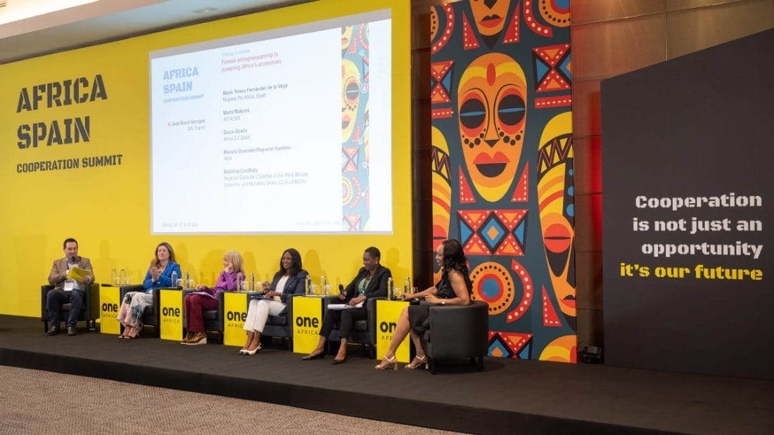Le Maroc participe à la troisième édition Africa Spain Summit 2025