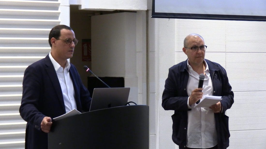 L'UACC présente sa nouvelle feuille de route