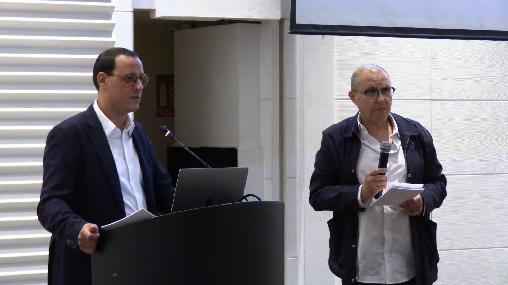 L’UACC présente sa nouvelle feuille de route L'UACC présente sa nouvelle feuille de route