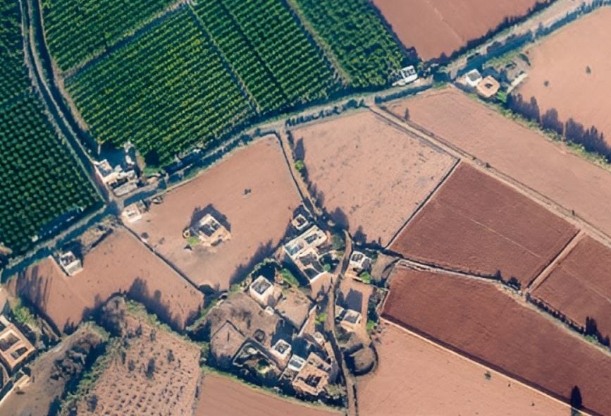Domaine privé de l'Etat : hausse de 30% de la superficie totale en 2024