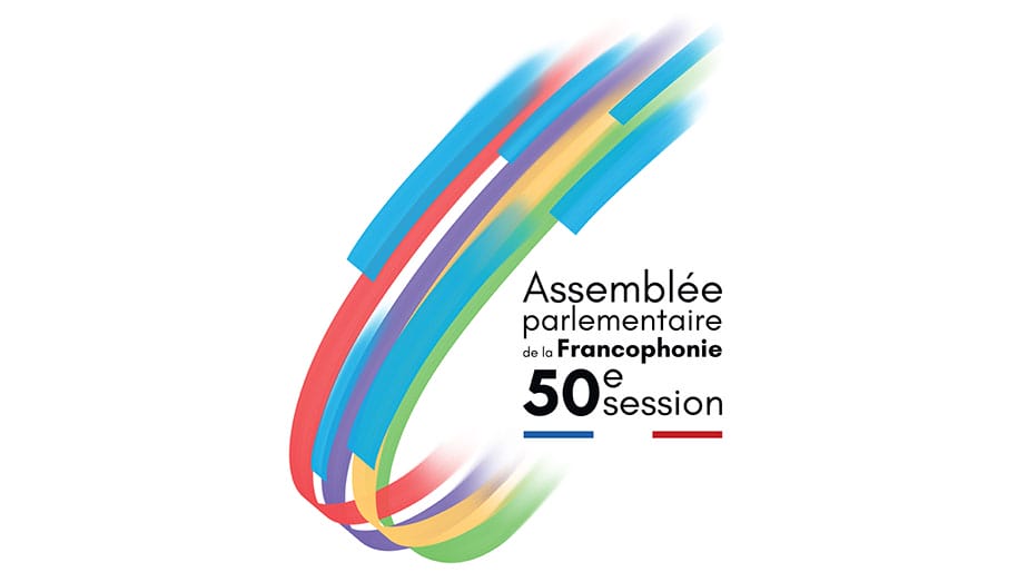 Le Maroc prend part à la 50e session de l’Assemblée parlementaire de la francophonie à Paris