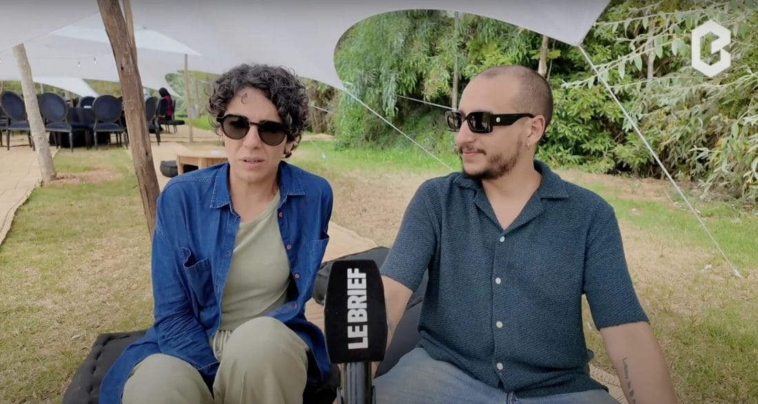 Quand l’Aïta se réinvente sur scène