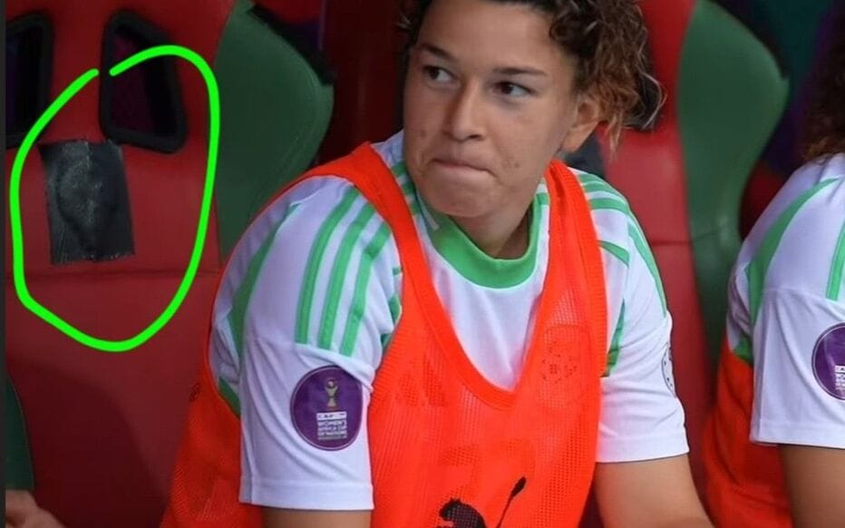 CAN féminine : un boycott visuel orchestré par l’Algérie