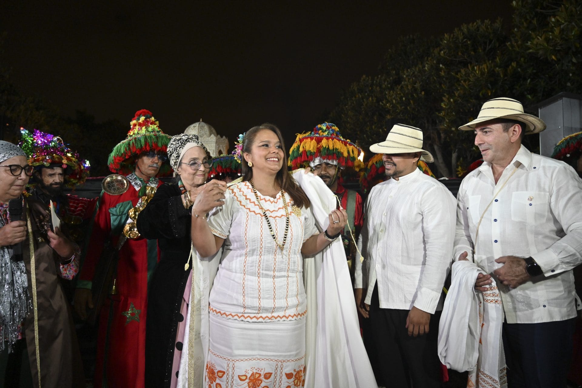 Festival «Maroc des contes» : l’eau, la parole et la mémoire à l’honneur à Rabat