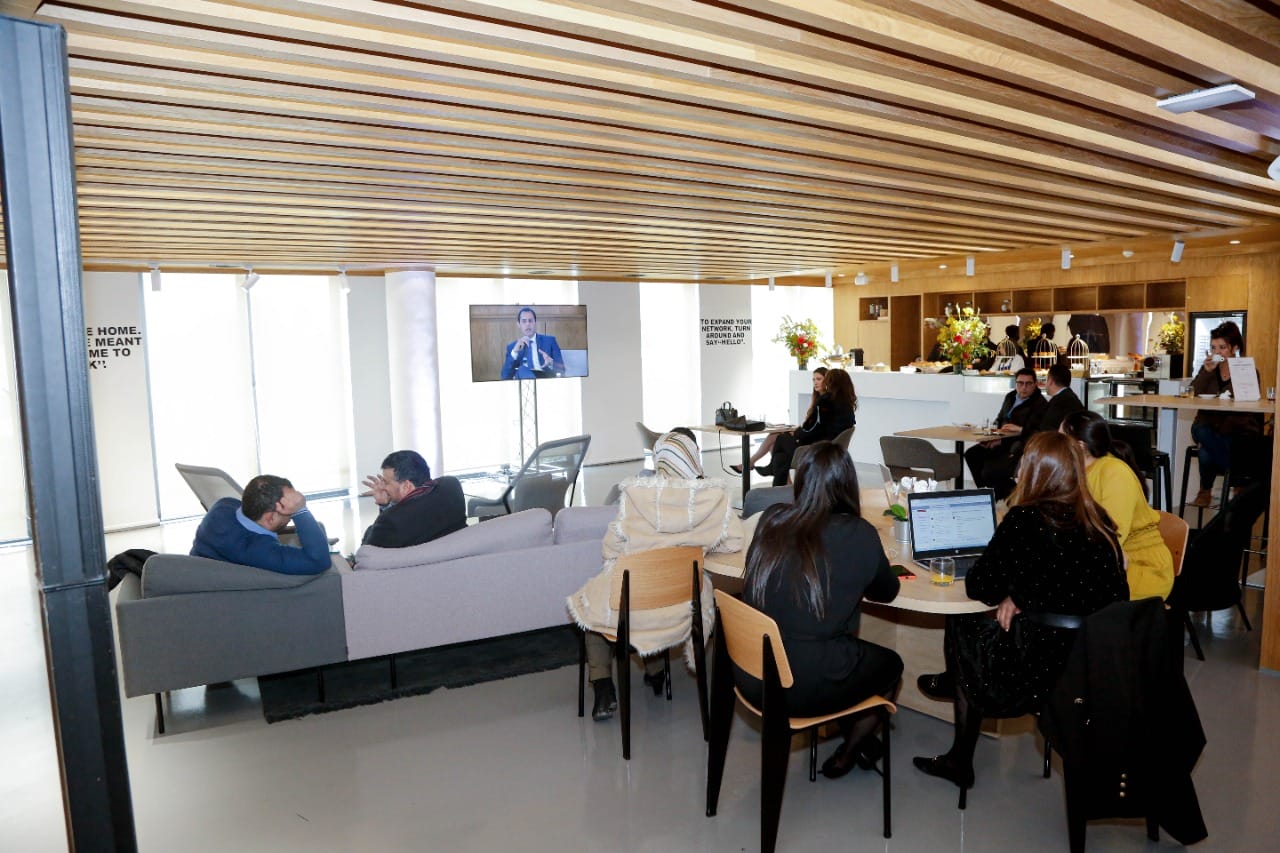 IWG poursuit son expansion sur le marché marocain