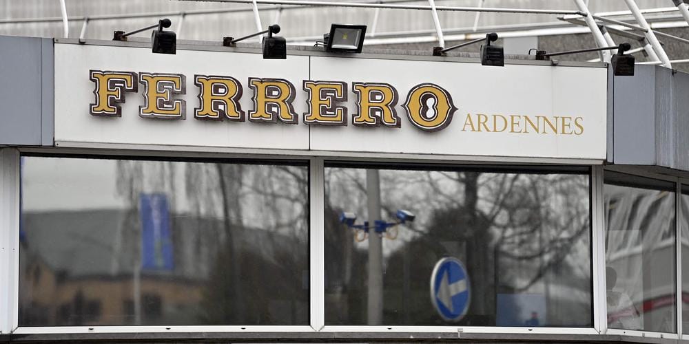 Ferrero va racheter WK Kellogg pour 3,1 milliards de dollars