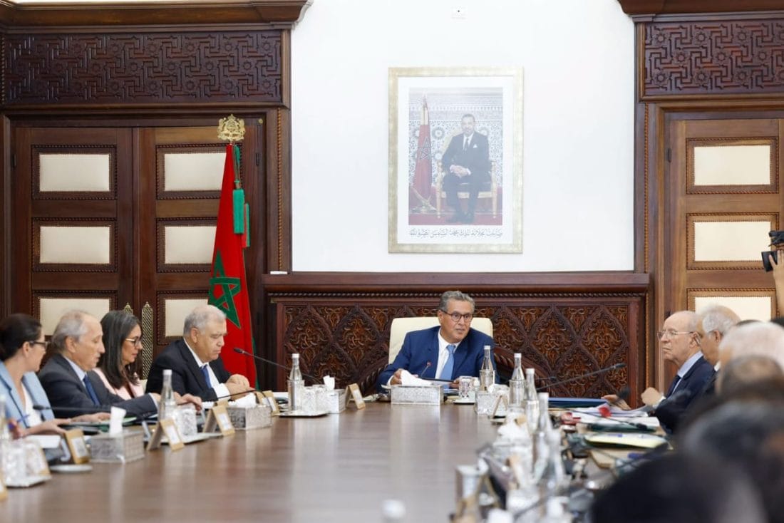 S&eacute;isme d&rsquo;Al Haouz : 46.650 habitations r&eacute;habilit&eacute;es et 4,2 MMDH d&rsquo;aides vers&eacute;es