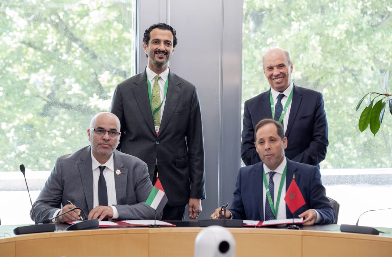 Propriété industrielle : le Maroc et les Émirats arabe unis renforcent leur coopération