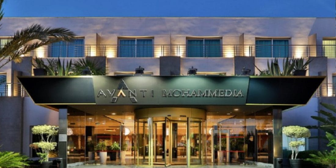L’hôtel Avanti Mohammedia, propriété de La Samir, cédé pour 170 MDH
