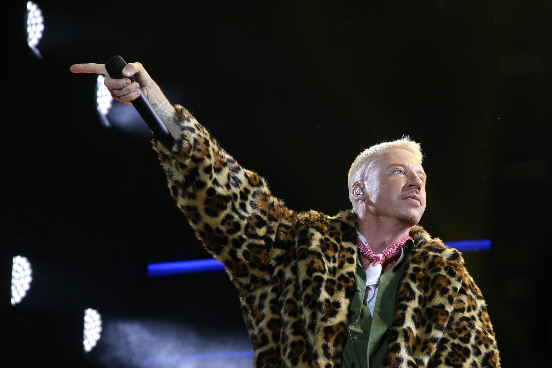 Une clôture grandiose pour la 18e édition de Jazzablanca