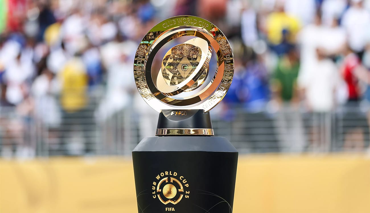 Mondial des clubs : carton plein pour la FIFA, flop pour les tribunes