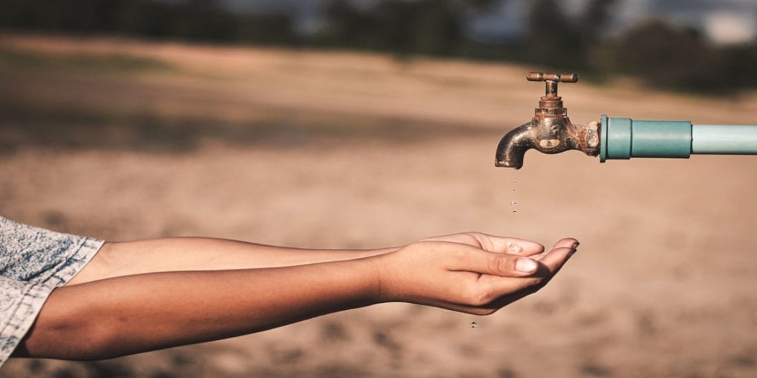 Taounate : appel citoyen pour résoudre la crise de l’eau à Kissane