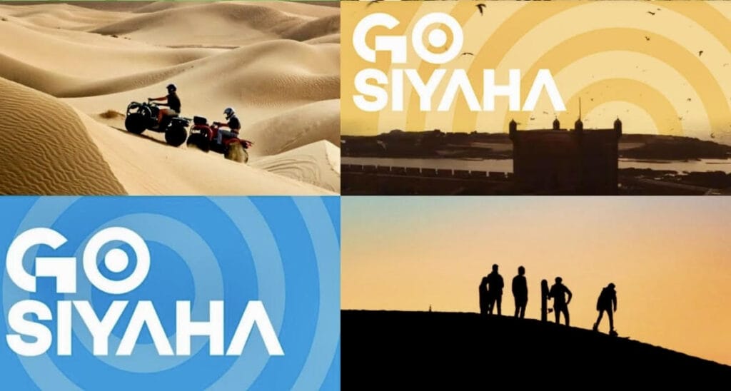 Go Siyaha élargit ses critères pour toucher plus d’entrepreneurs