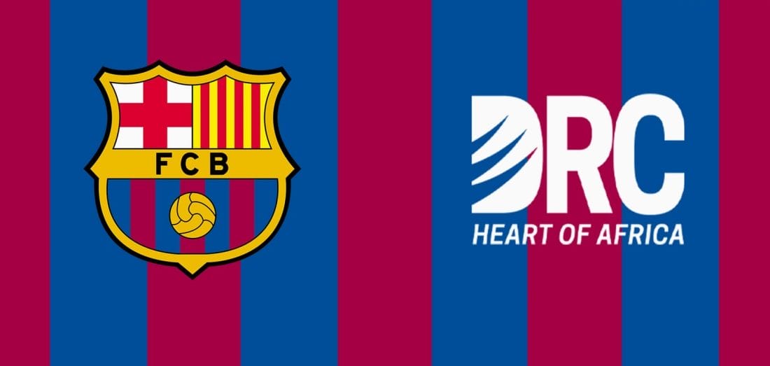 Barça – RDC : 45 millions d’euros pour un sponsoring sans maillot