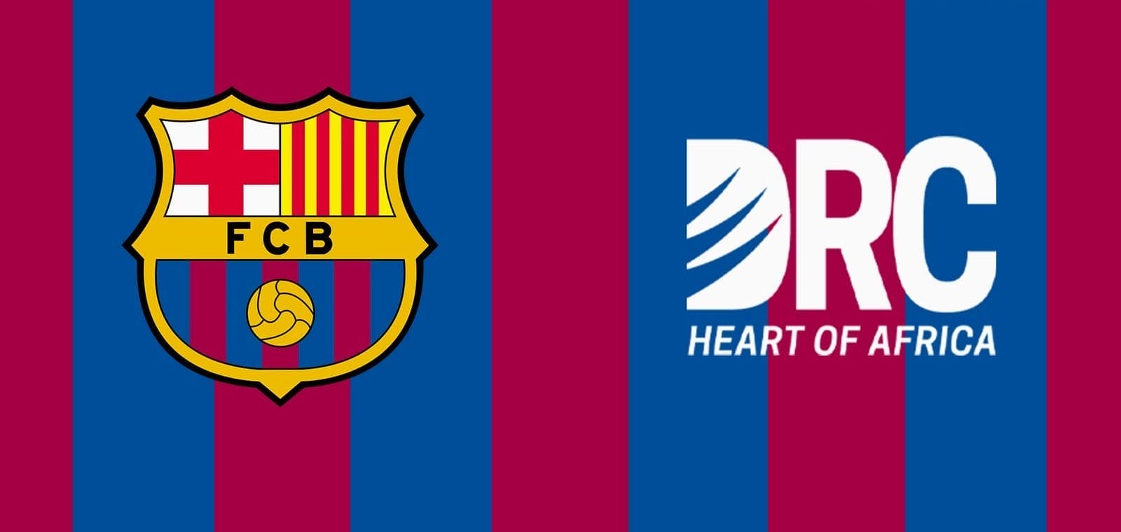 Barça – RDC : 45 millions d’euros pour un sponsoring sans maillot