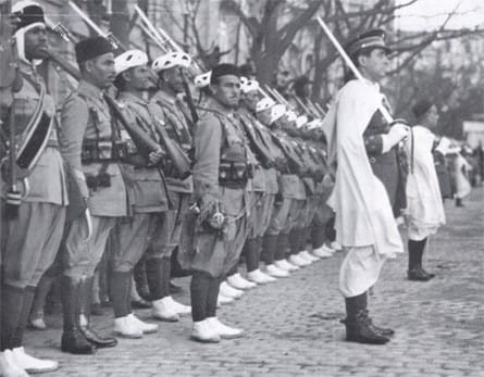17 juillet 1936 : quand l’Espagne allumait la mèche au Maroc