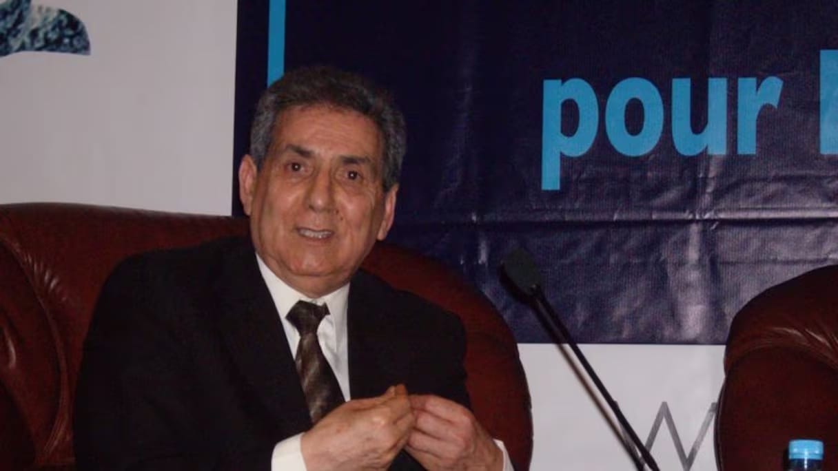 Décès d’Abdellah Azmani, ancien ministre et ambassadeur