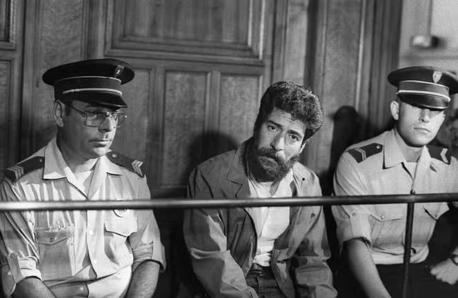 Georges Ibrahim Abdallah bientôt libre après près de 40 ans de détention en France
