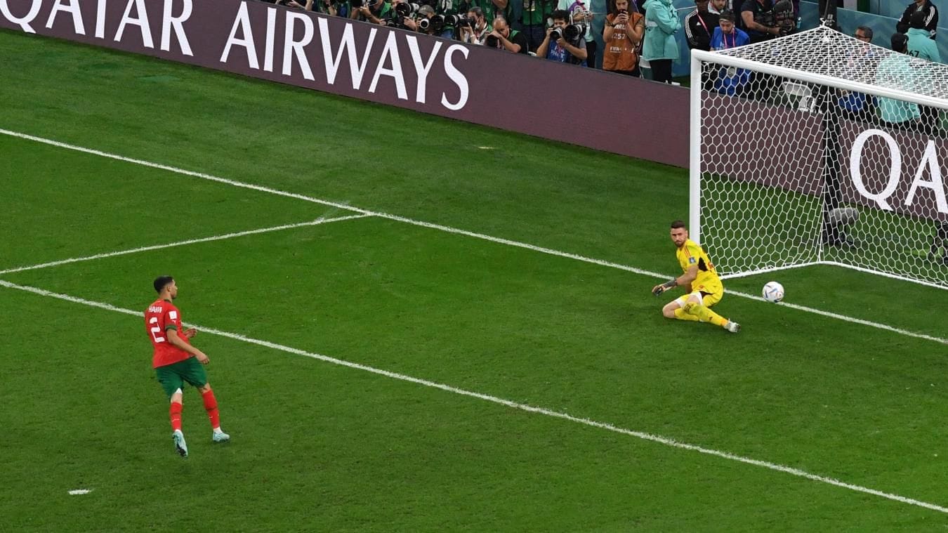 Mondial 2026 : un tournant historique pour les penalties Mondial 2026 : un tournant historique pour les penalties