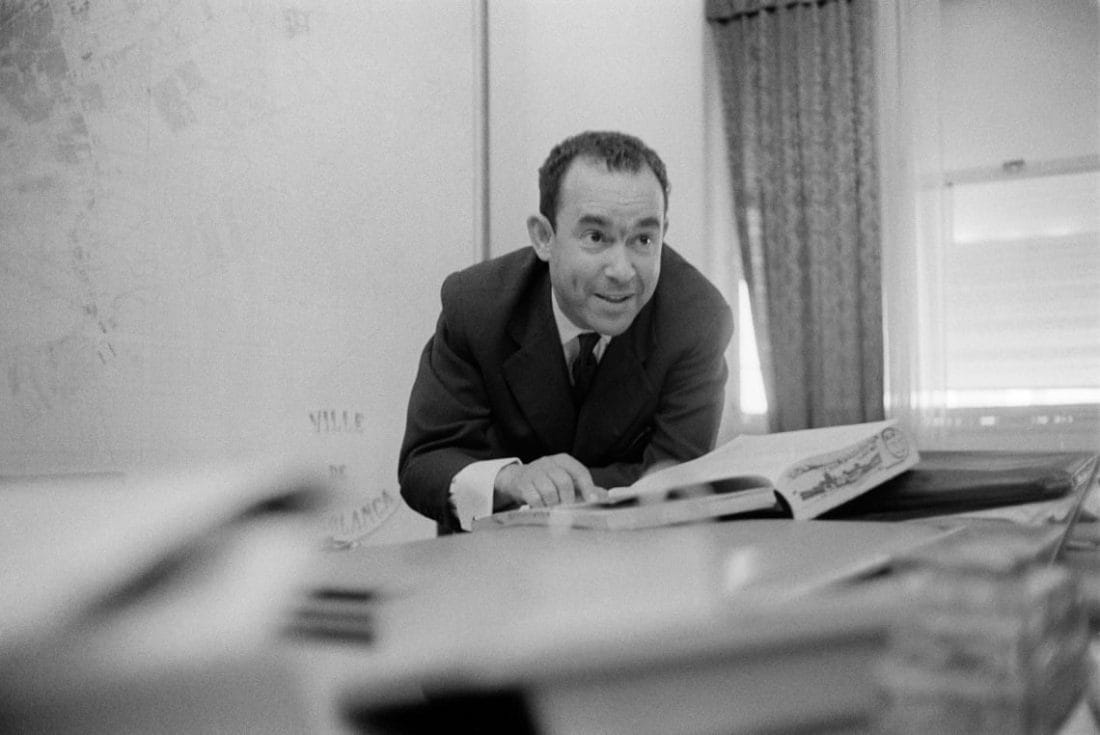 Affaire Mehdi Ben Barka : vers une relance de l’enquête judiciaire
