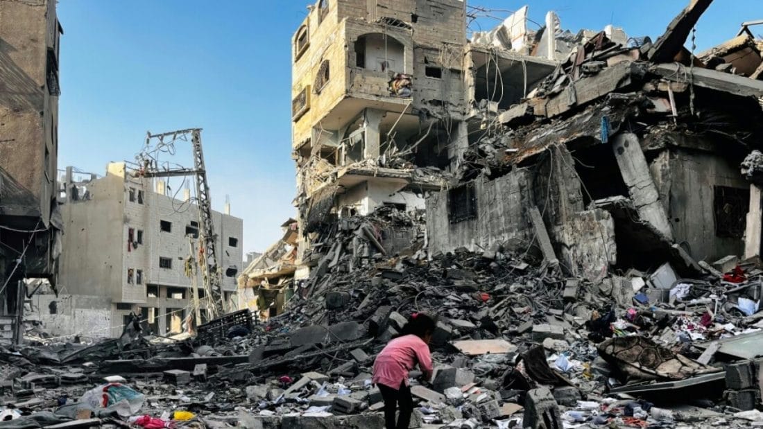 Syrie : les Druzes reprennent le contrôle total de Soueida après des violences meurtrières