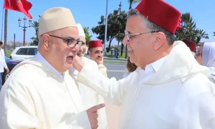 Pol&eacute;mique fiscale : Benkirane s&rsquo;attaque &agrave; Ouahbi