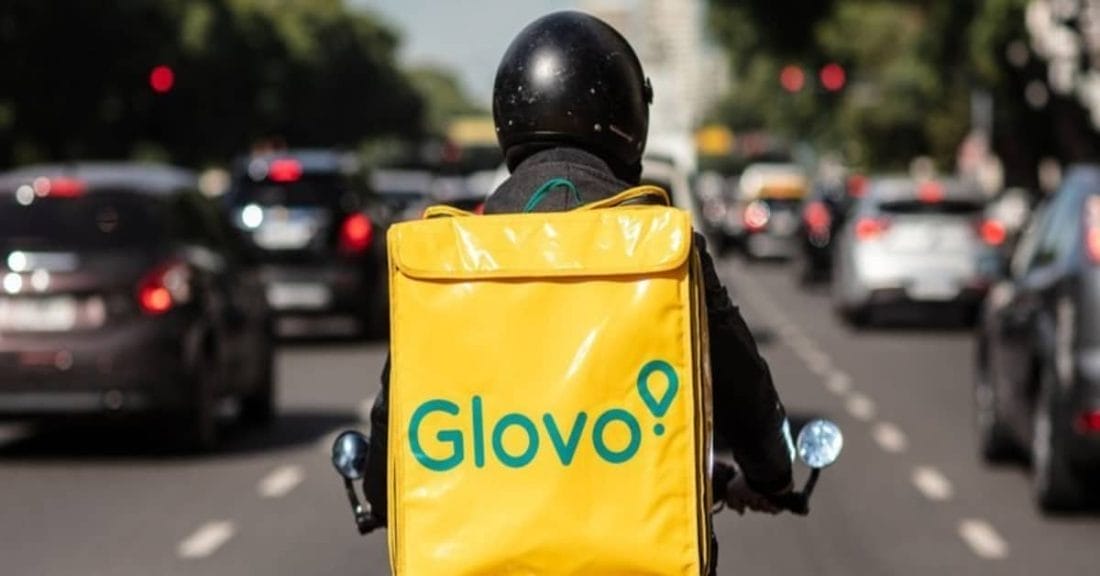 Glovo : les livreurs dénoncent des conditions de travail indignes