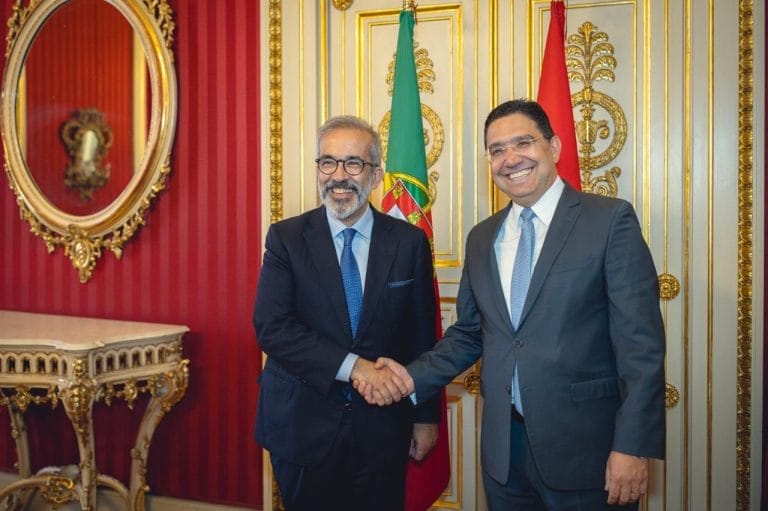 Le Portugal soutient le plan d’autonomie marocain pour le Sahara