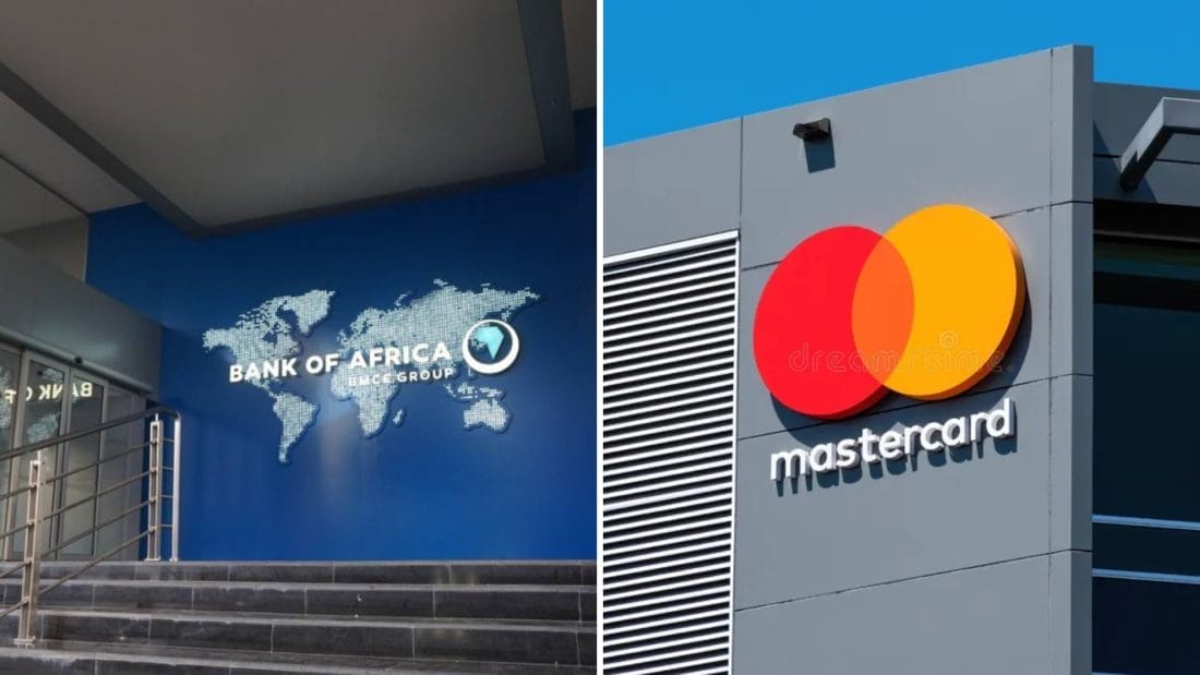 Entrepreneuriat : Bank of Africa et Mastercard lancent Elevator Pitch