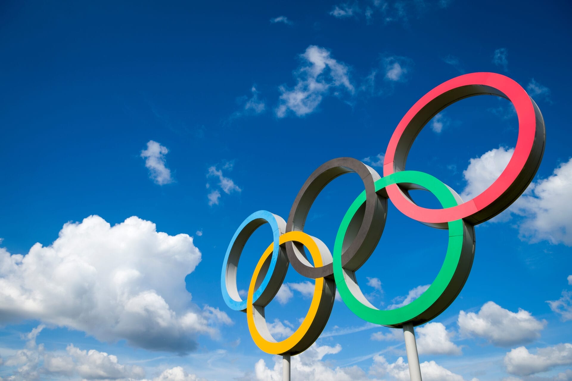 Le Qatar veut accueillir les Jeux olympiques de 2036