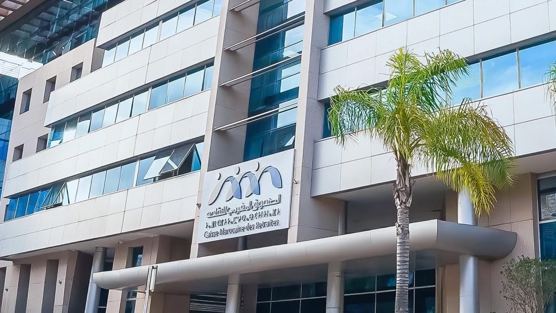La CMR distinguée à Kuala Lumpur par l’Association Internationale de la Sécurité Sociale