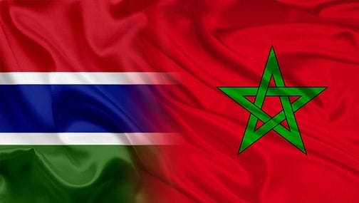 La Gambie renouvelle son appui au Maroc sur le dossier du Sahara