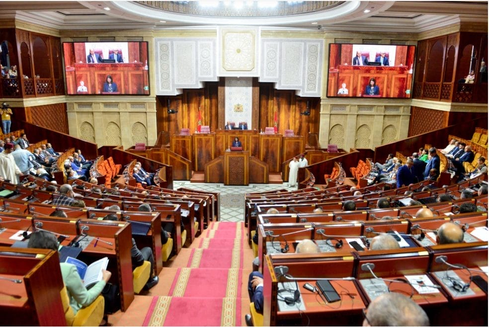 La Maroc participe à la cinquième session du Parlement panafricain en Afrique du Sud