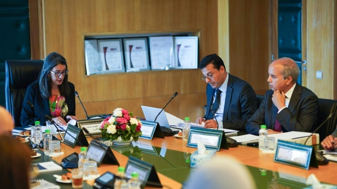 Retraites : la CMR pr&eacute;pare un nouveau contrat-programme pour 2025-2027