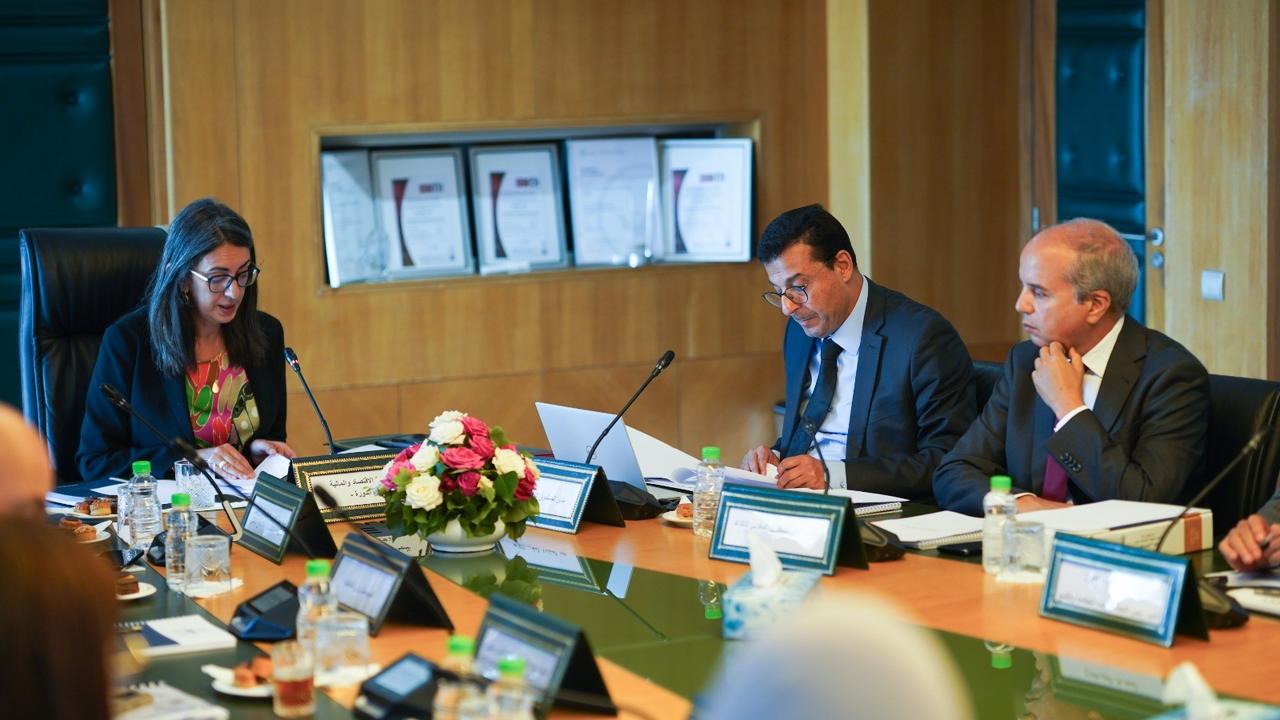 Retraites : la CMR prépare un nouveau contrat-programme pour 2025-2027