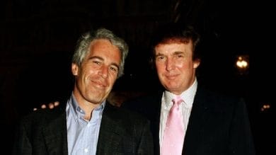 États-Unis : des e-mails d’Epstein mettent Trump sous pression
