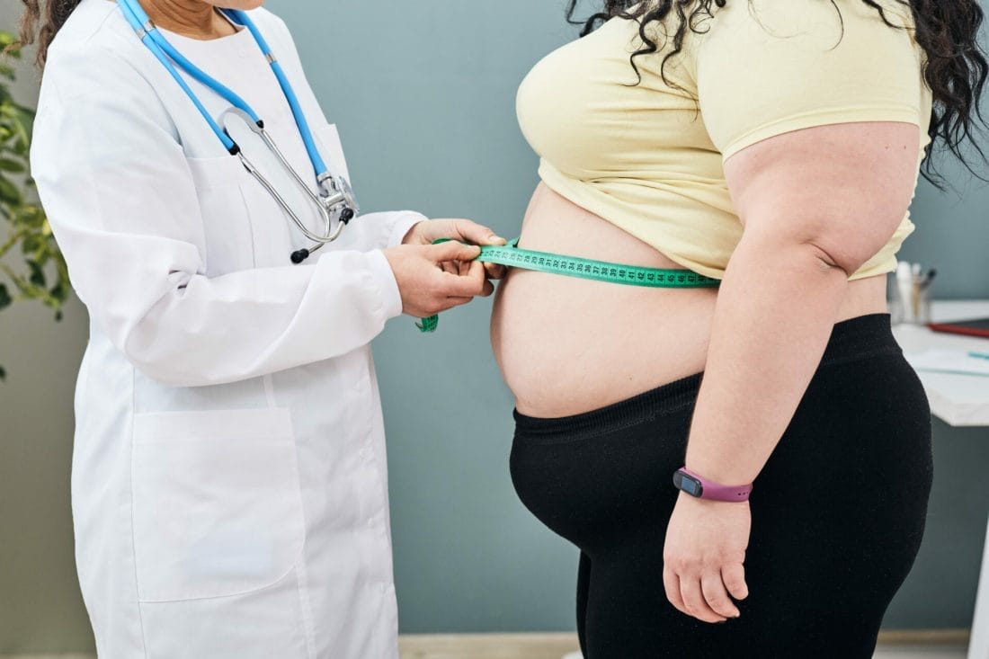 Obésité : la chirurgie, et après ?