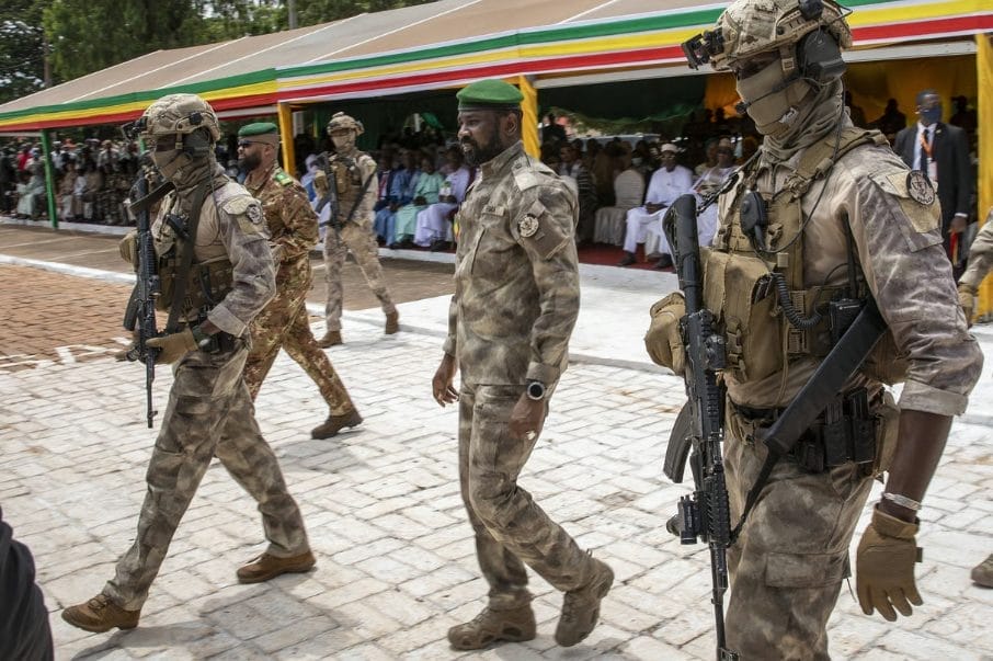 Africa Corps : la nouvelle vitrine militaire de la Russie au Sahel 1 Africa Corps : la nouvelle vitrine militaire de la Russie au Sahel