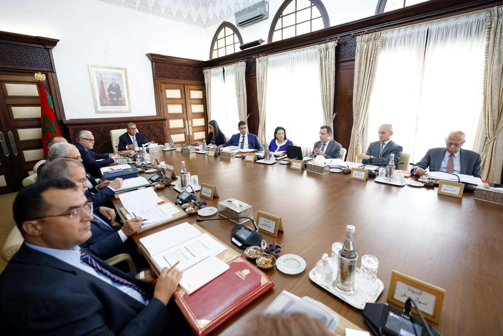 Conseil de l’ANRT : feu vert au déploiement national de la 5G pour 80 MMDH