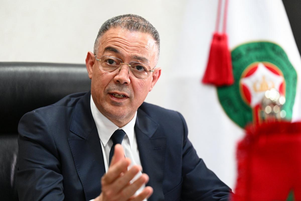 Fouzi Lekjaa fait le point sur les grands défis du football marocain