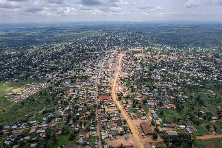 RDC : plus de 30 fidèles tués dans une attaque d’église en Ituri