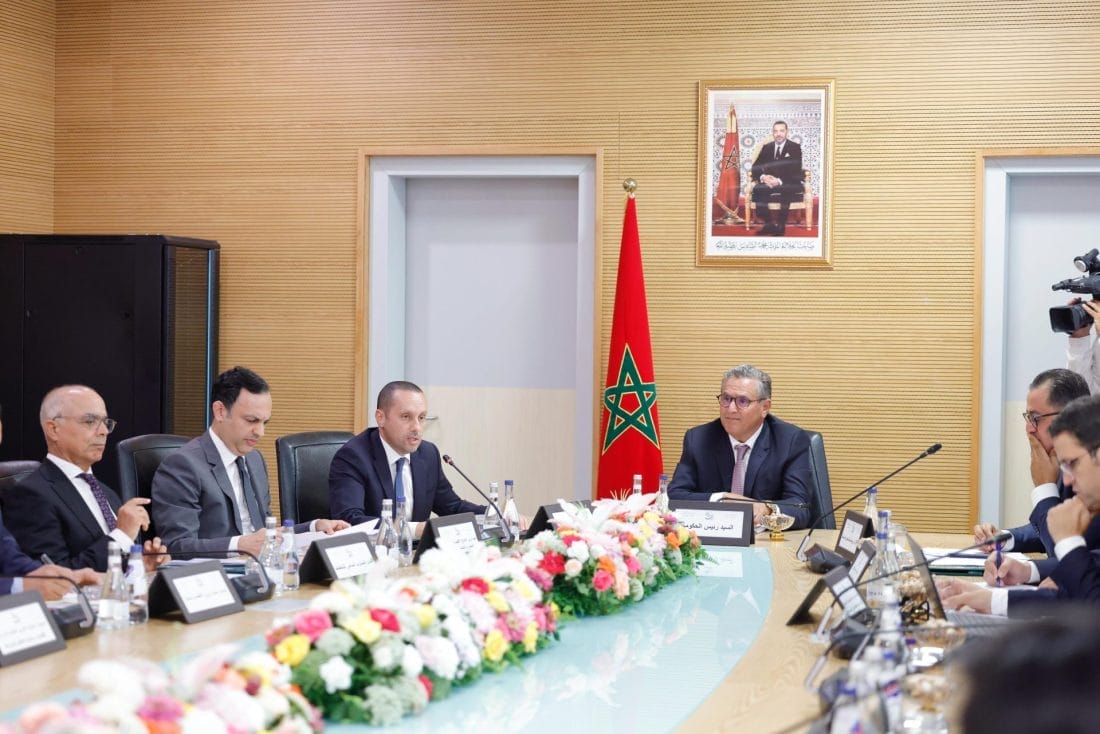 Tanger-Tétouan-Al Hoceïma : lancement du premier Groupement sanitaire territorial au Maroc