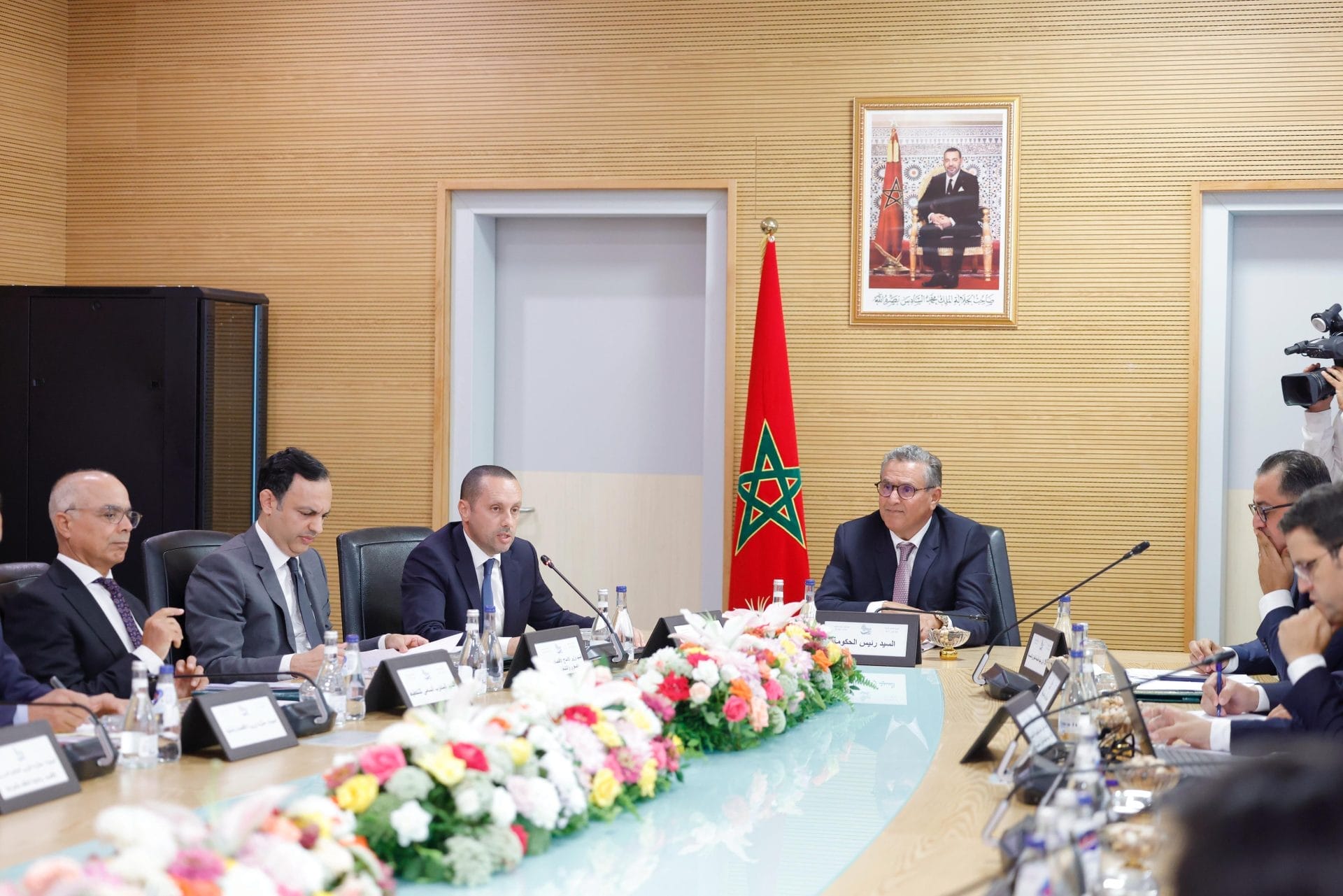 Tanger-Tétouan-Al Hoceïma : lancement du premier Groupement sanitaire territorial au Maroc