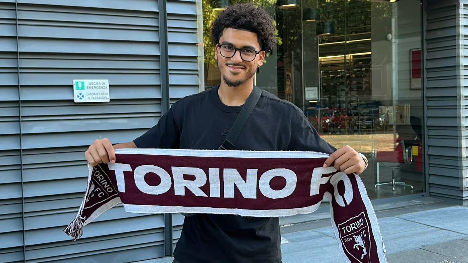 Zakaria Aboukhlal rejoint officiellement le Torino pour quatre saisons