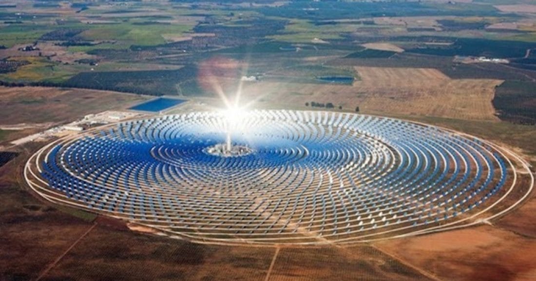 MASEN ouvre un appel à candidatures pour un projet de stockage d'énergie