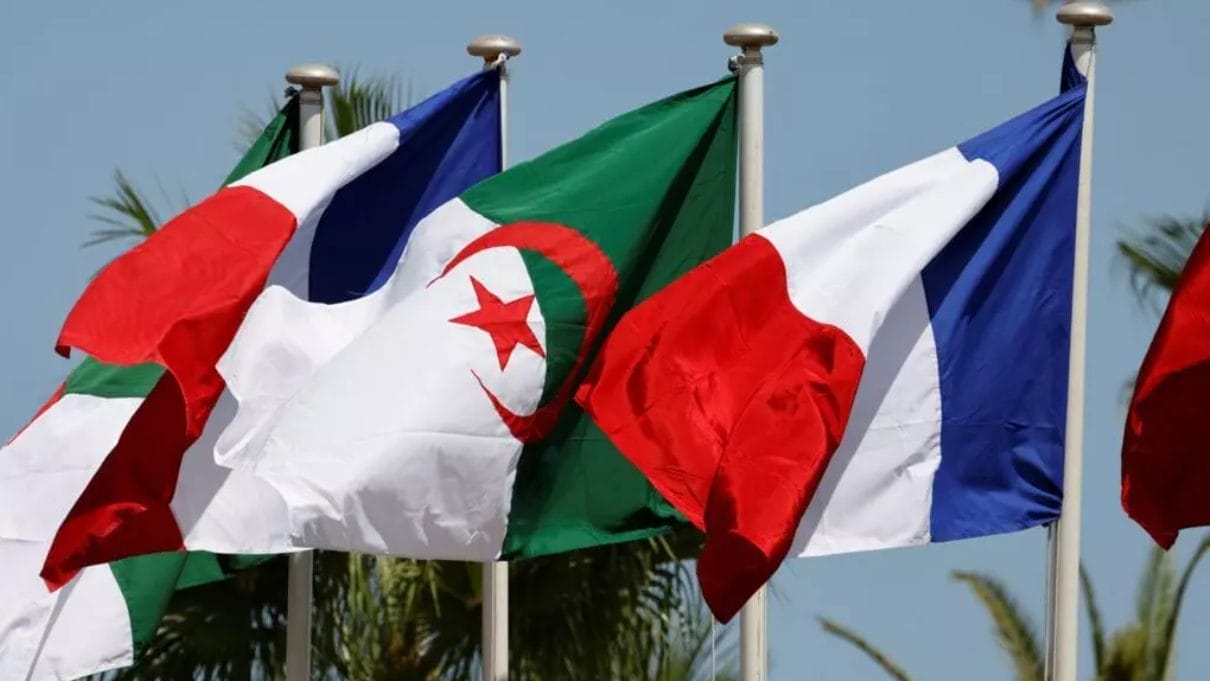 L’Algérie retire les privilèges d’accès aux diplomates français L’Algérie retire les privilèges d’accès aux diplomates français