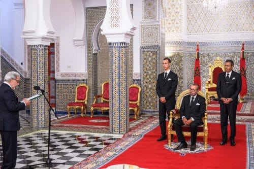 Rapport BAM : l’économie marocaine peine-t-elle à prendre son envol ?